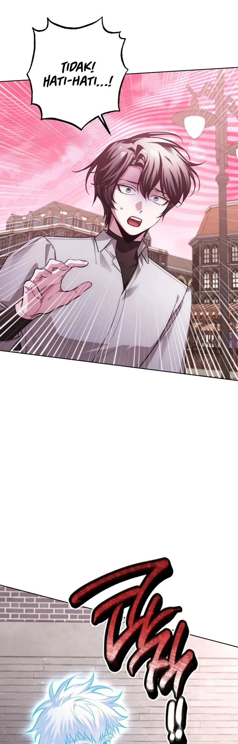 The Magic Tower's Problem Child Chapter 44 - halaman 70