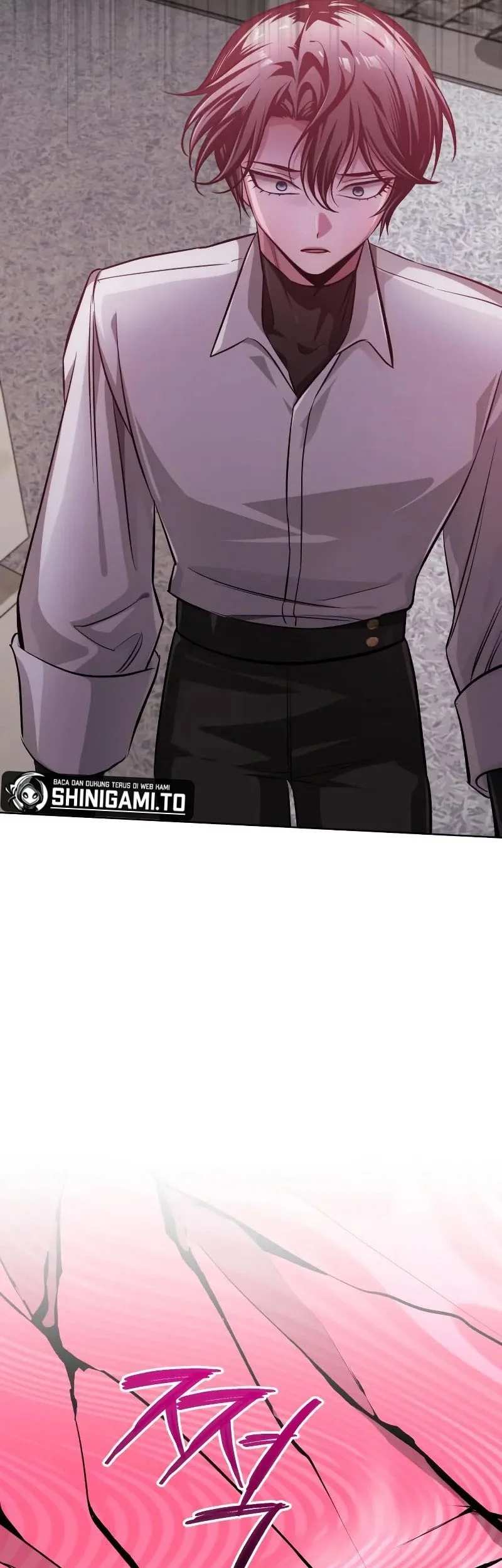 The Magic Tower's Problem Child Chapter 44 - halaman 76