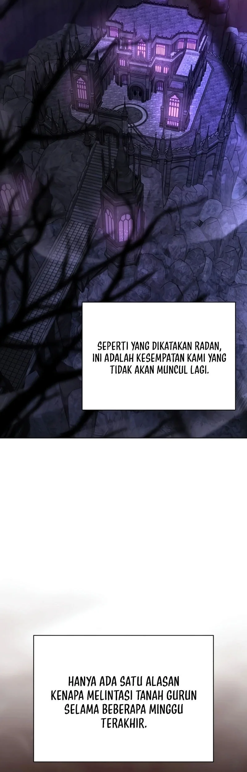 The Magic Tower's Problem Child Chapter 45 - halaman 14