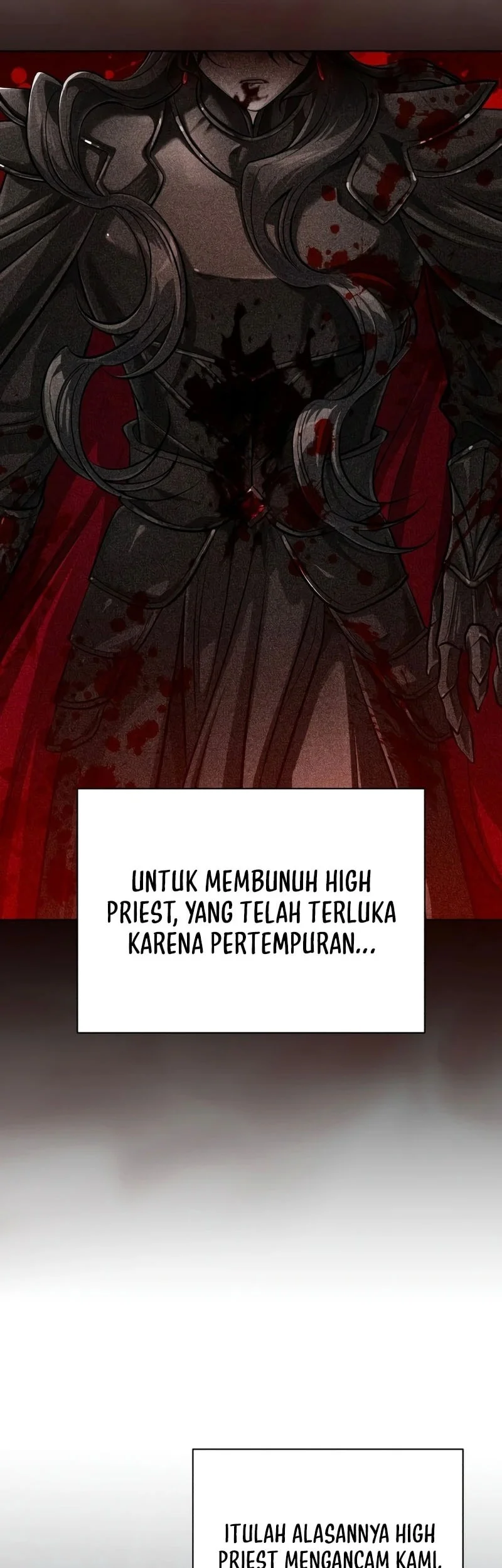 The Magic Tower's Problem Child Chapter 45 - halaman 15