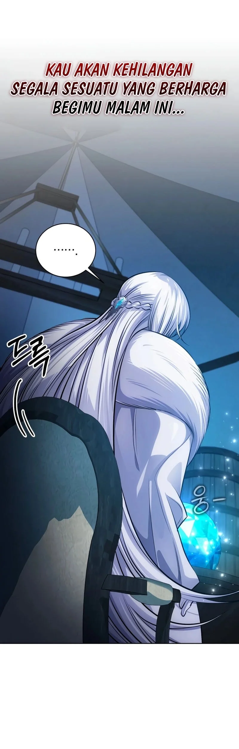 The Magic Tower's Problem Child Chapter 45 - halaman 18