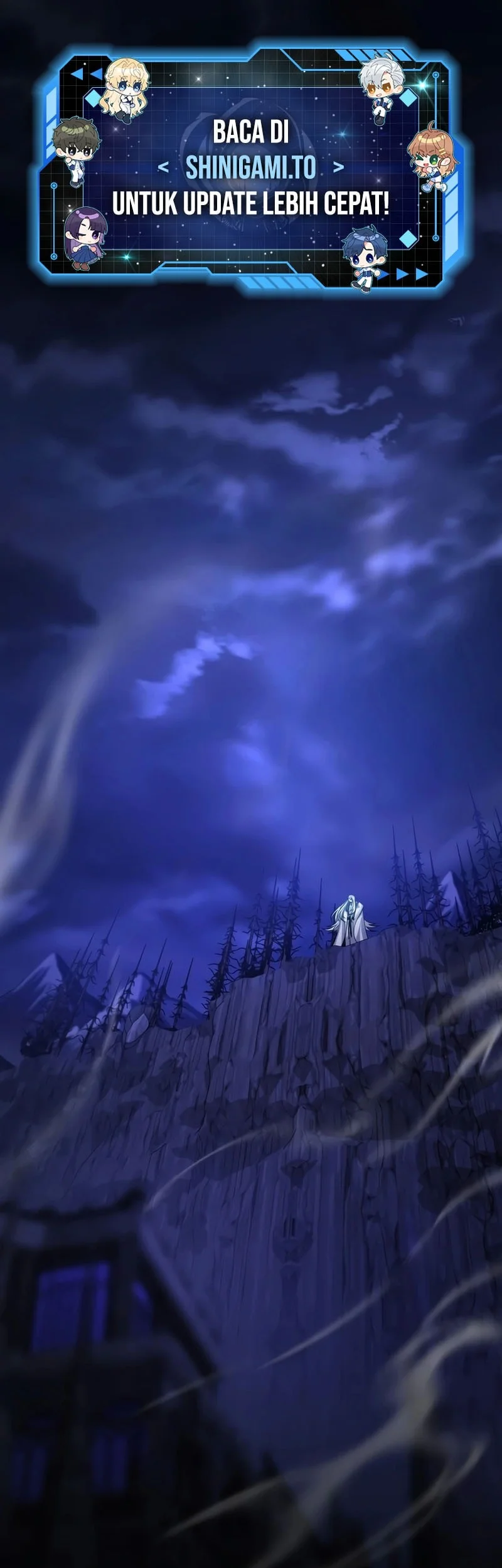 The Magic Tower's Problem Child Chapter 45 - halaman 2