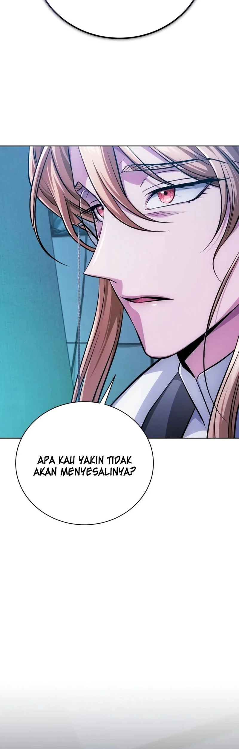 The Magic Tower's Problem Child Chapter 45 - halaman 23