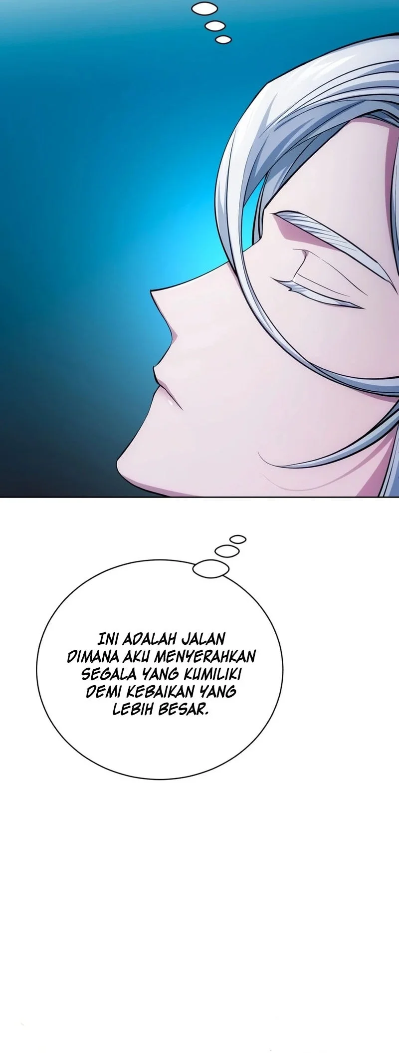 The Magic Tower's Problem Child Chapter 45 - halaman 25