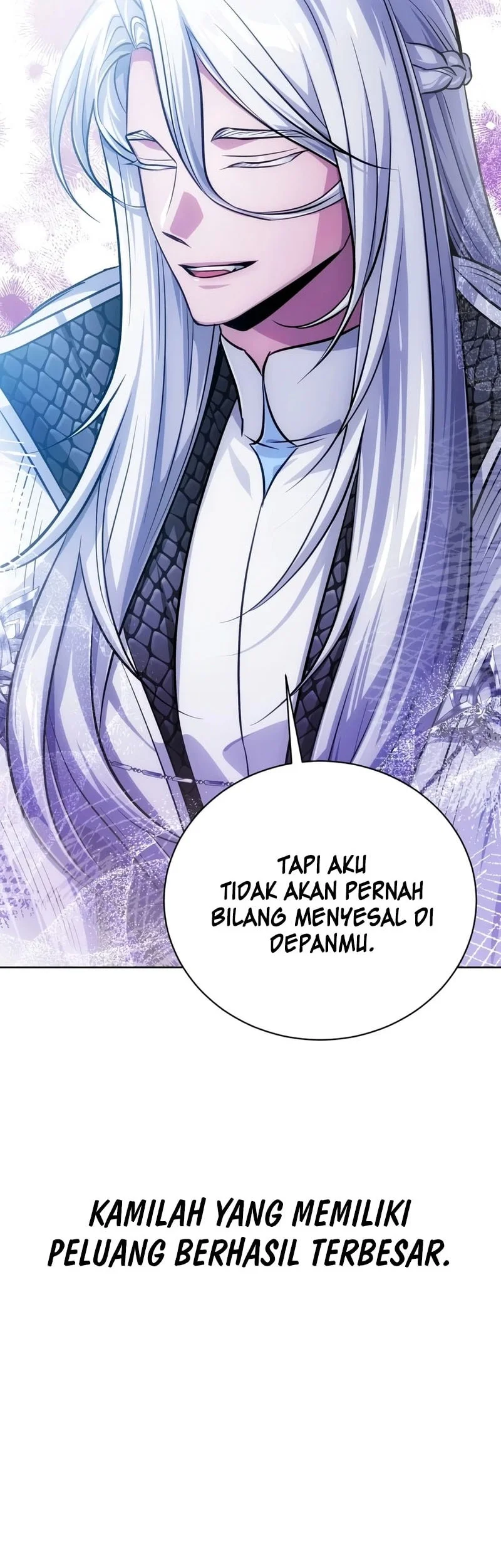 The Magic Tower's Problem Child Chapter 45 - halaman 29