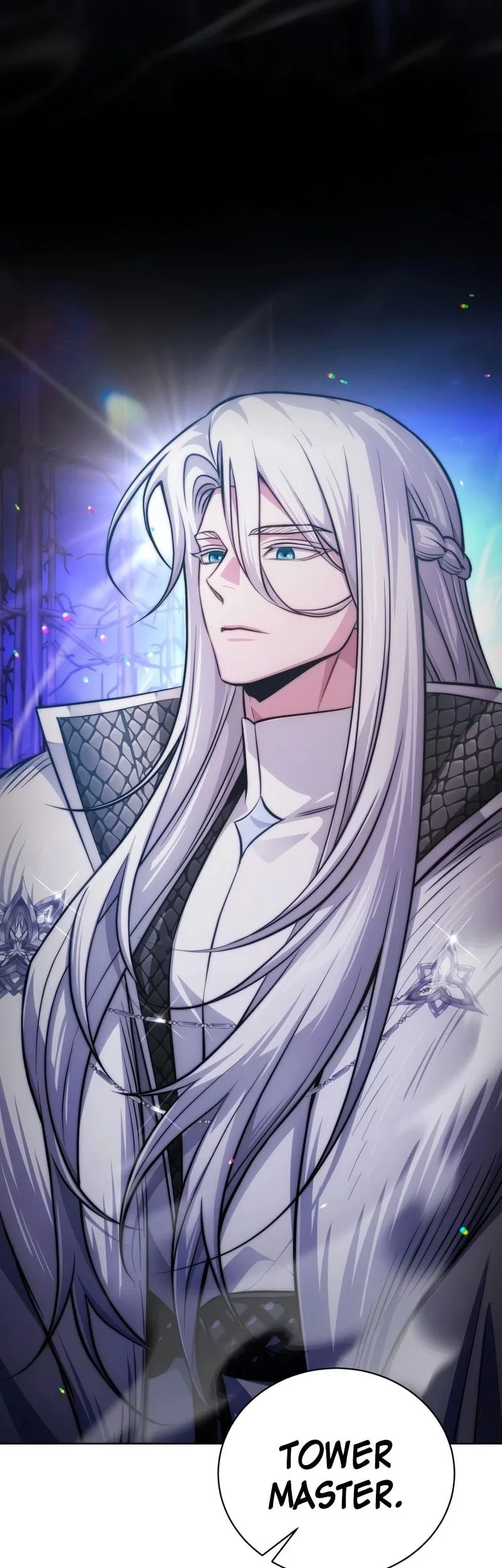 The Magic Tower's Problem Child Chapter 45 - halaman 3