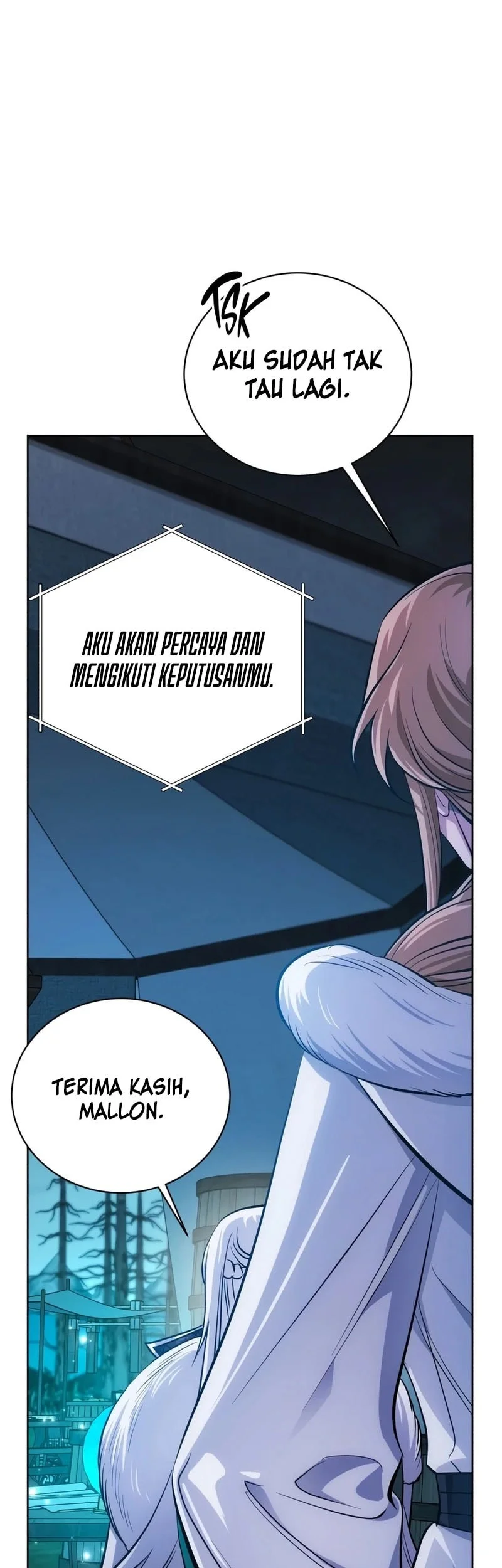 The Magic Tower's Problem Child Chapter 45 - halaman 30