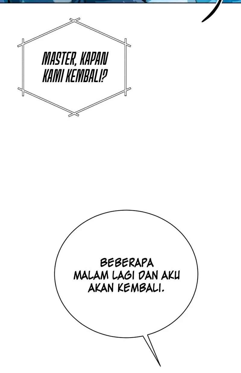 The Magic Tower's Problem Child Chapter 45 - halaman 33