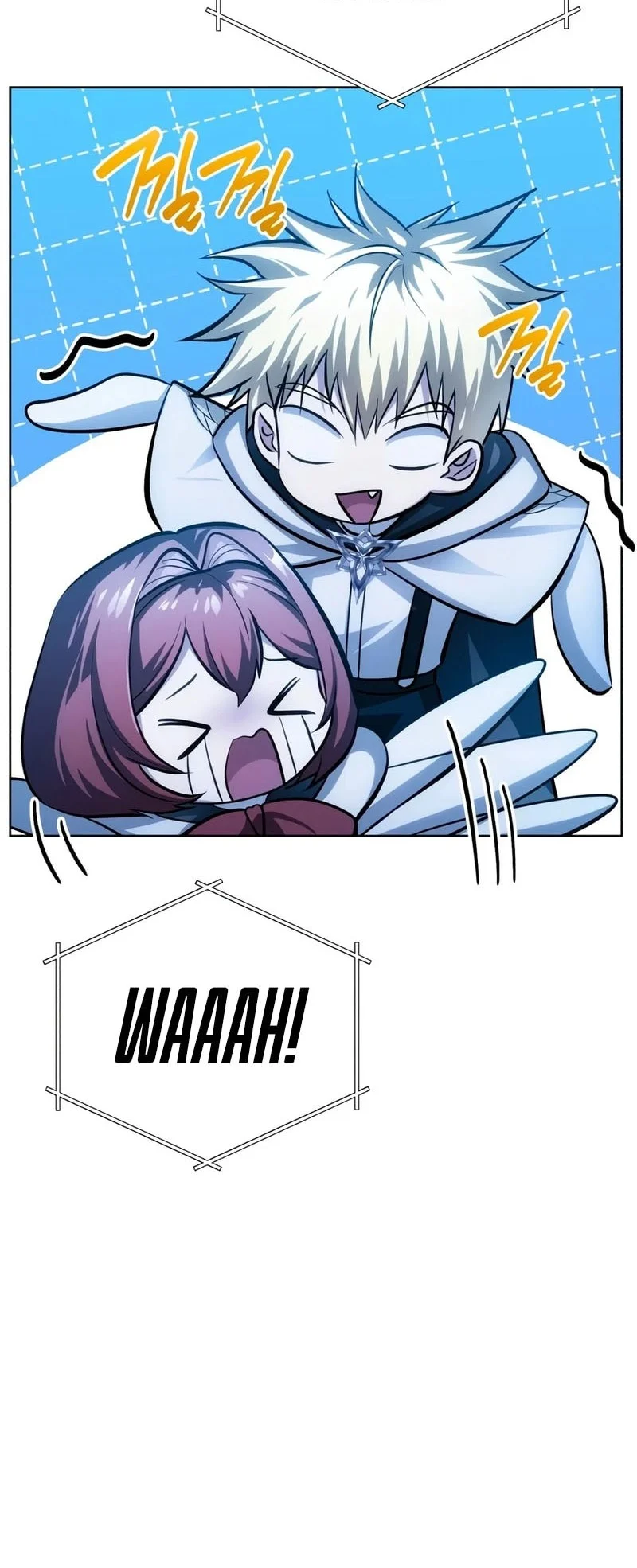 The Magic Tower's Problem Child Chapter 45 - halaman 37