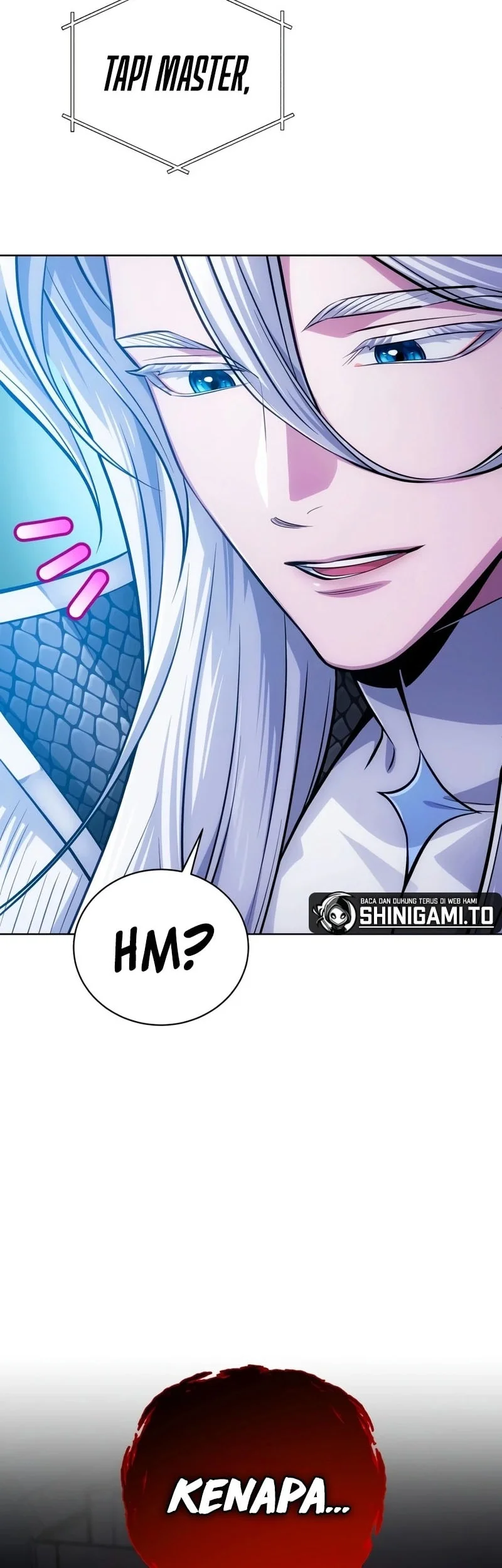 The Magic Tower's Problem Child Chapter 45 - halaman 45