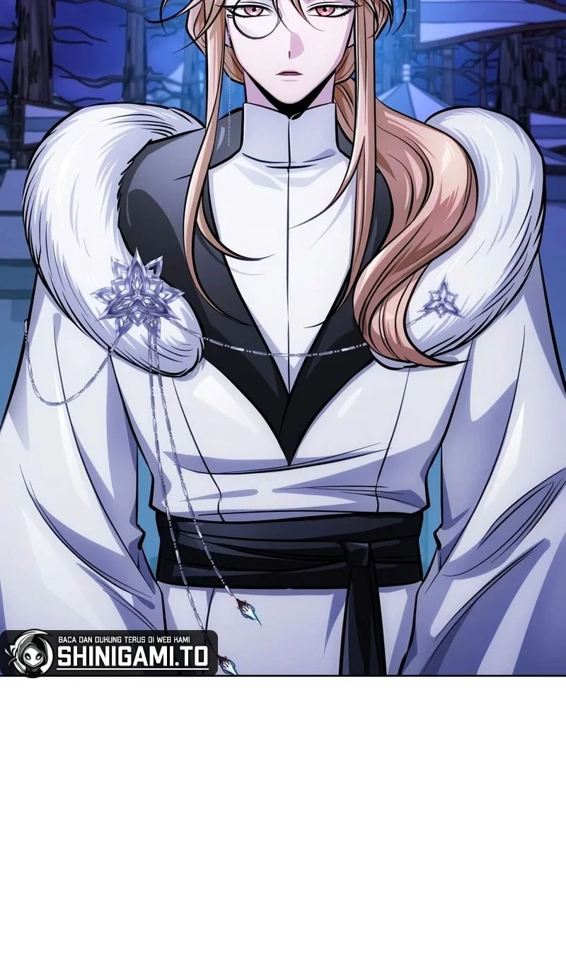The Magic Tower's Problem Child Chapter 45 - halaman 5