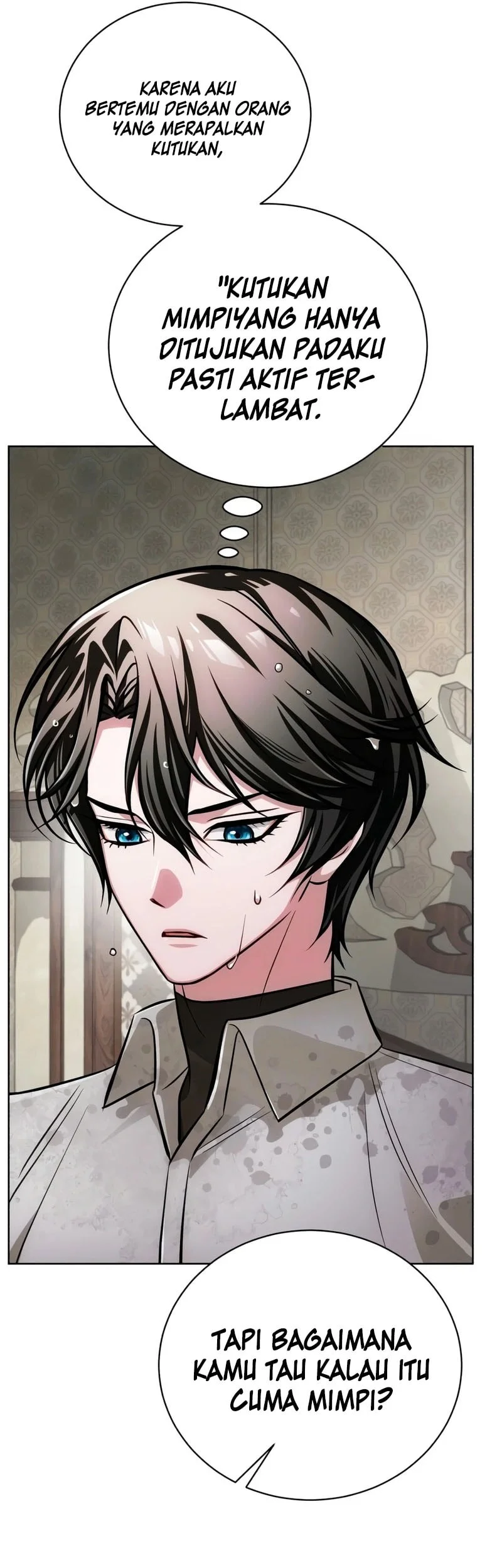 The Magic Tower's Problem Child Chapter 45 - halaman 58