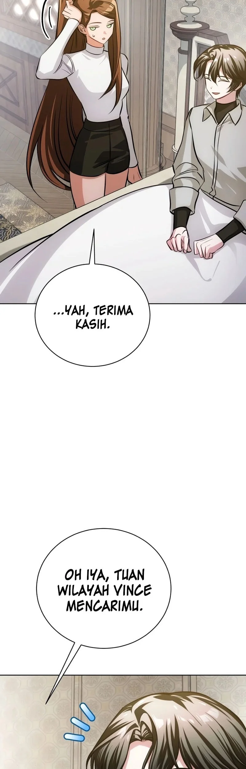 The Magic Tower's Problem Child Chapter 45 - halaman 67
