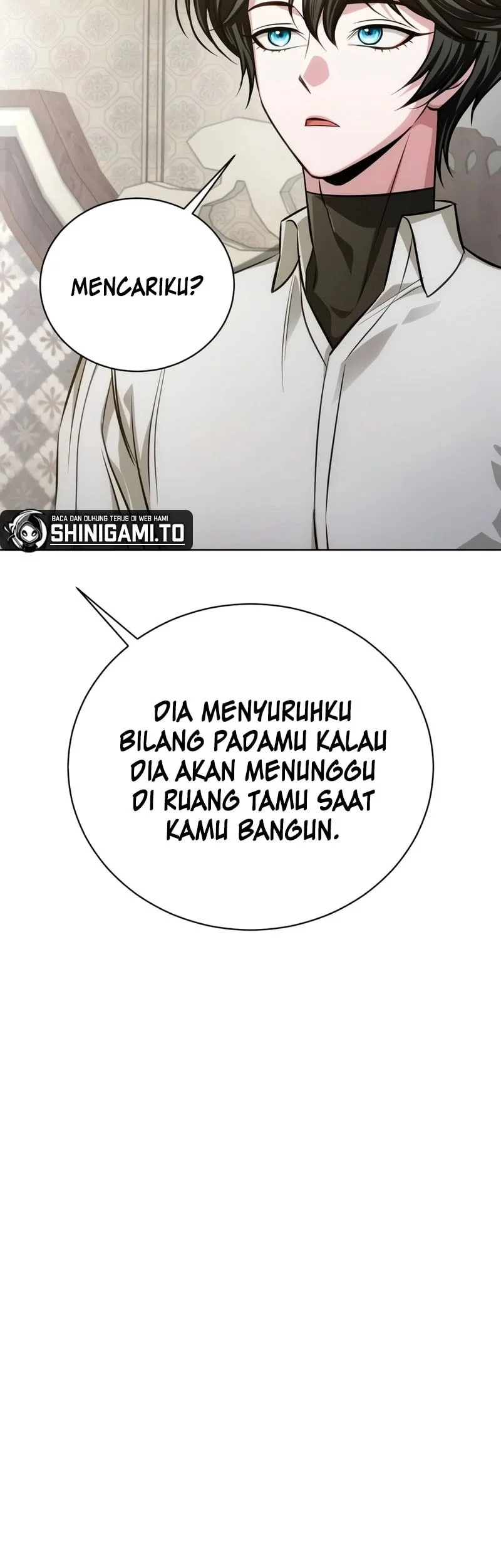 The Magic Tower's Problem Child Chapter 45 - halaman 68