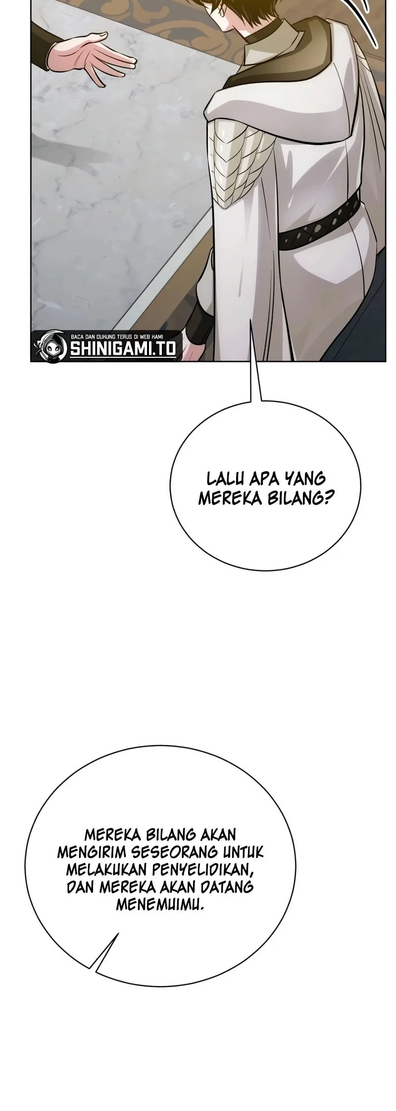 The Magic Tower's Problem Child Chapter 45 - halaman 73