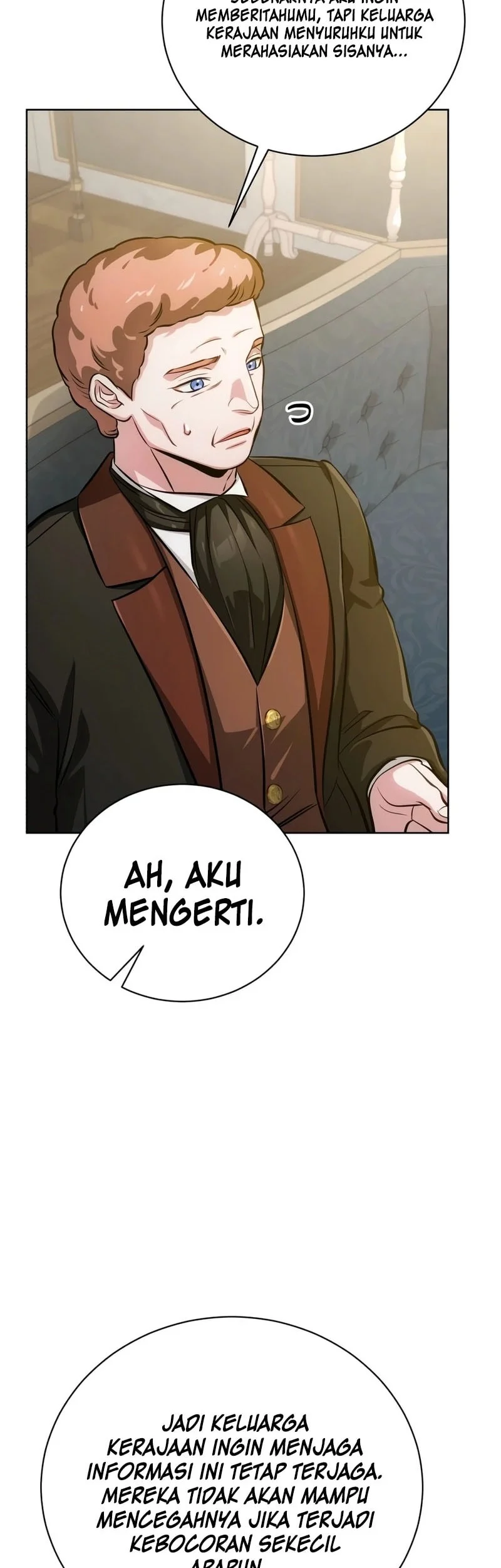 The Magic Tower's Problem Child Chapter 45 - halaman 75