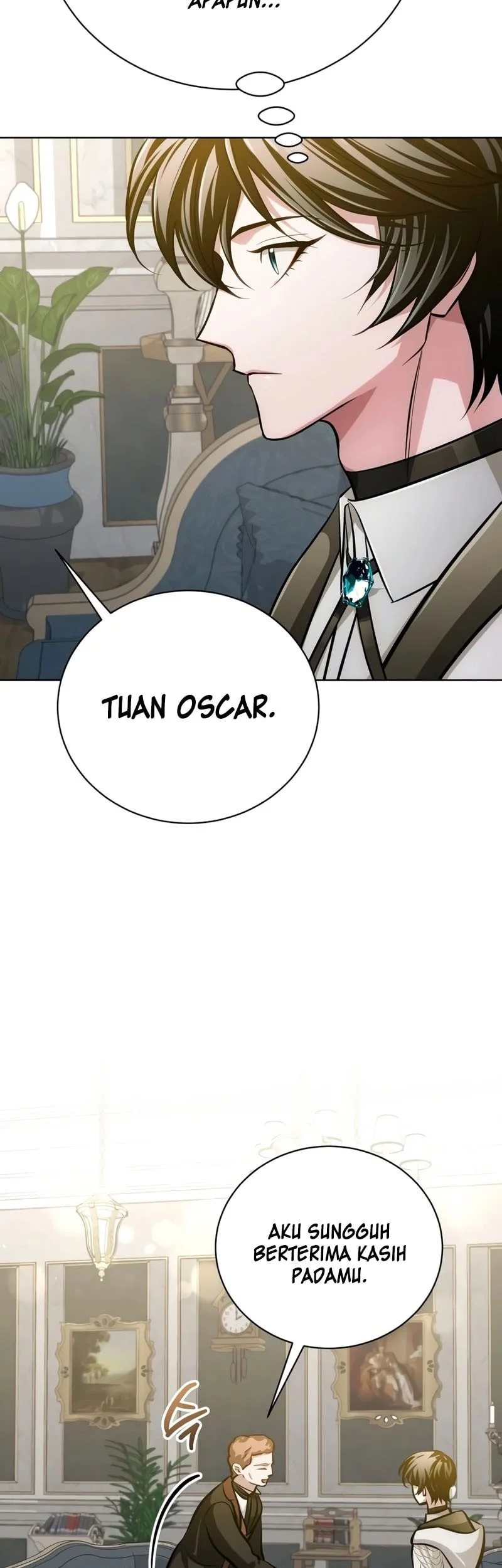 The Magic Tower's Problem Child Chapter 45 - halaman 76