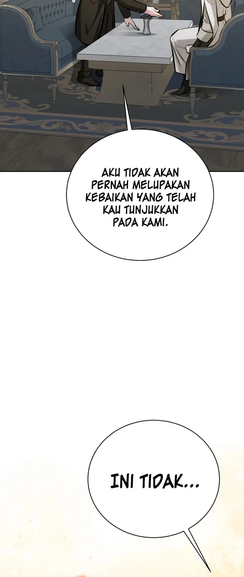 The Magic Tower's Problem Child Chapter 45 - halaman 77