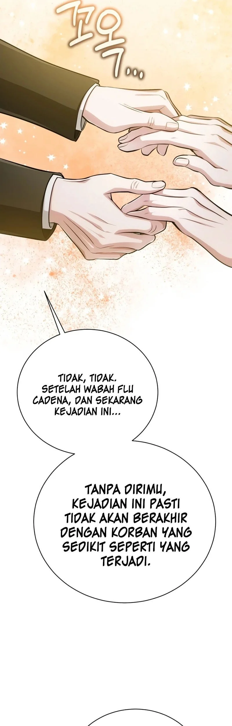 The Magic Tower's Problem Child Chapter 45 - halaman 78