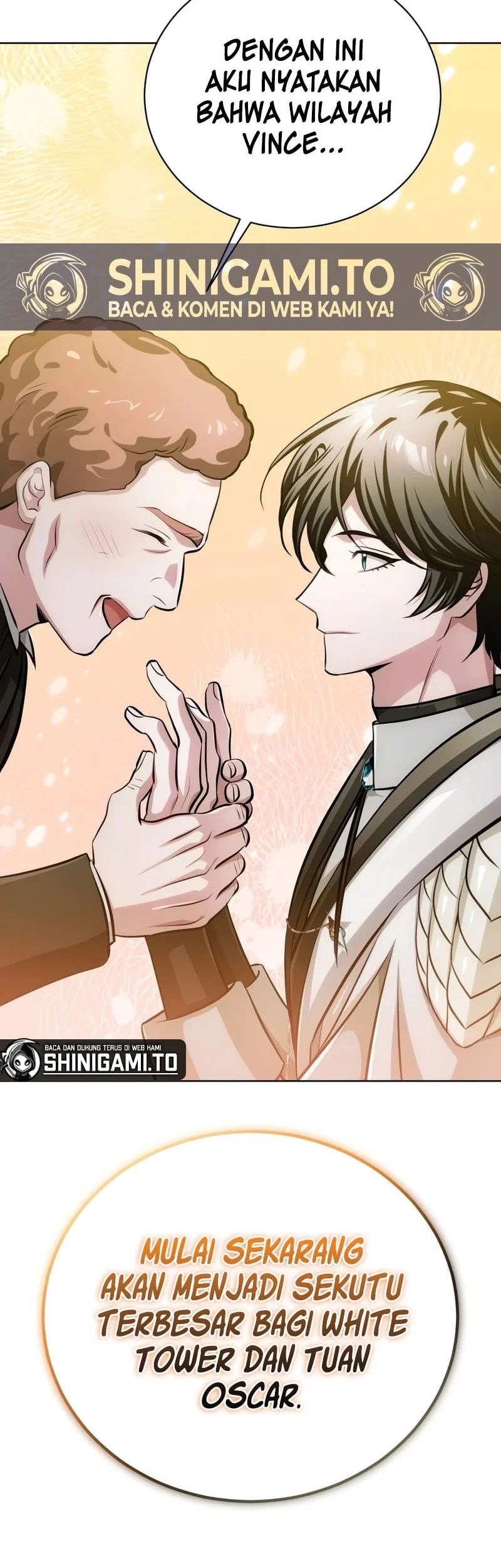 The Magic Tower's Problem Child Chapter 45 - halaman 79