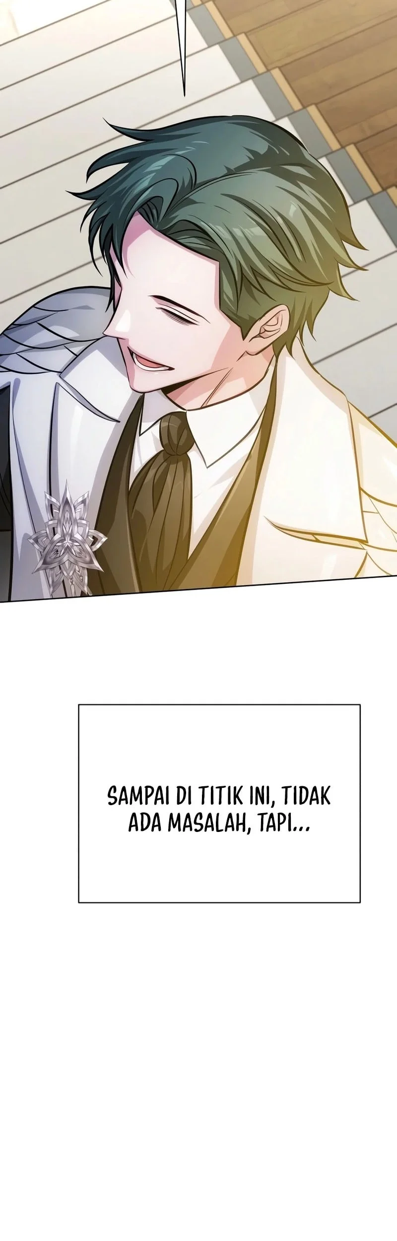 The Magic Tower's Problem Child Chapter 45 - halaman 87