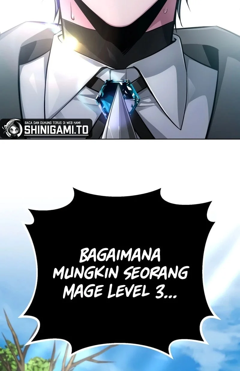 The Magic Tower's Problem Child Chapter 45 - halaman 93