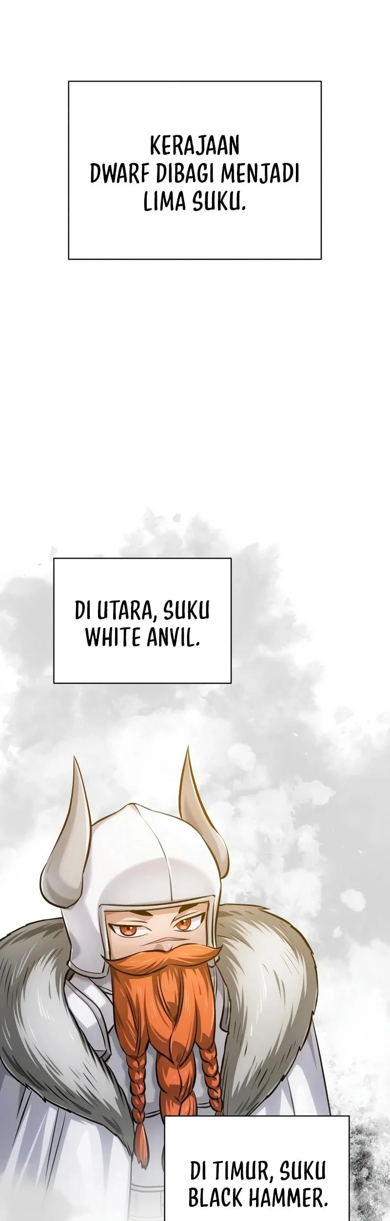 The Magic Tower's Problem Child Chapter 46 - halaman 47