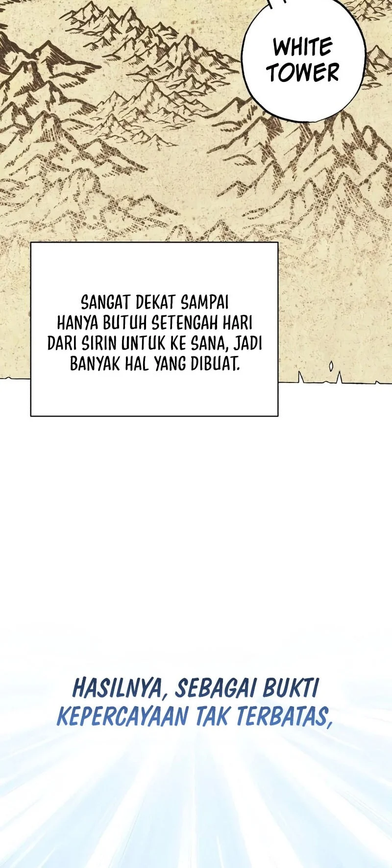 The Magic Tower's Problem Child Chapter 46 - halaman 57