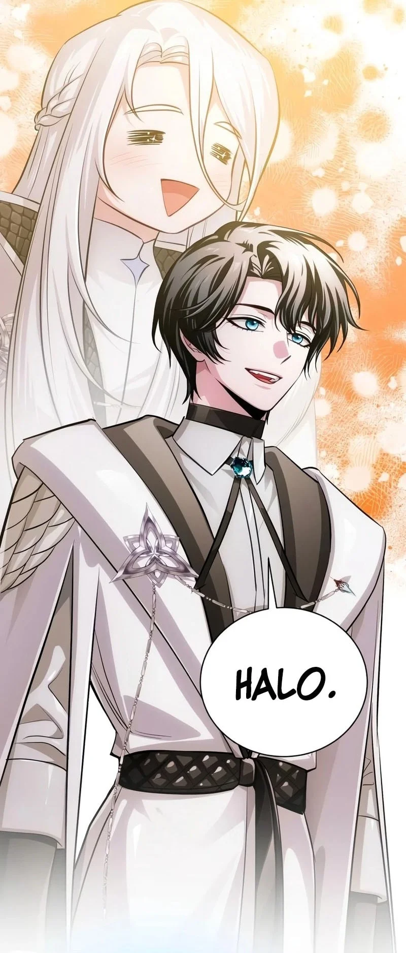The Magic Tower's Problem Child Chapter 46 - halaman 61