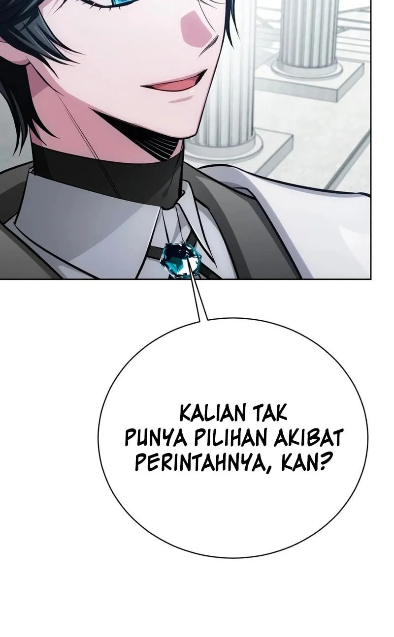 The Magic Tower's Problem Child Chapter 46 - halaman 65