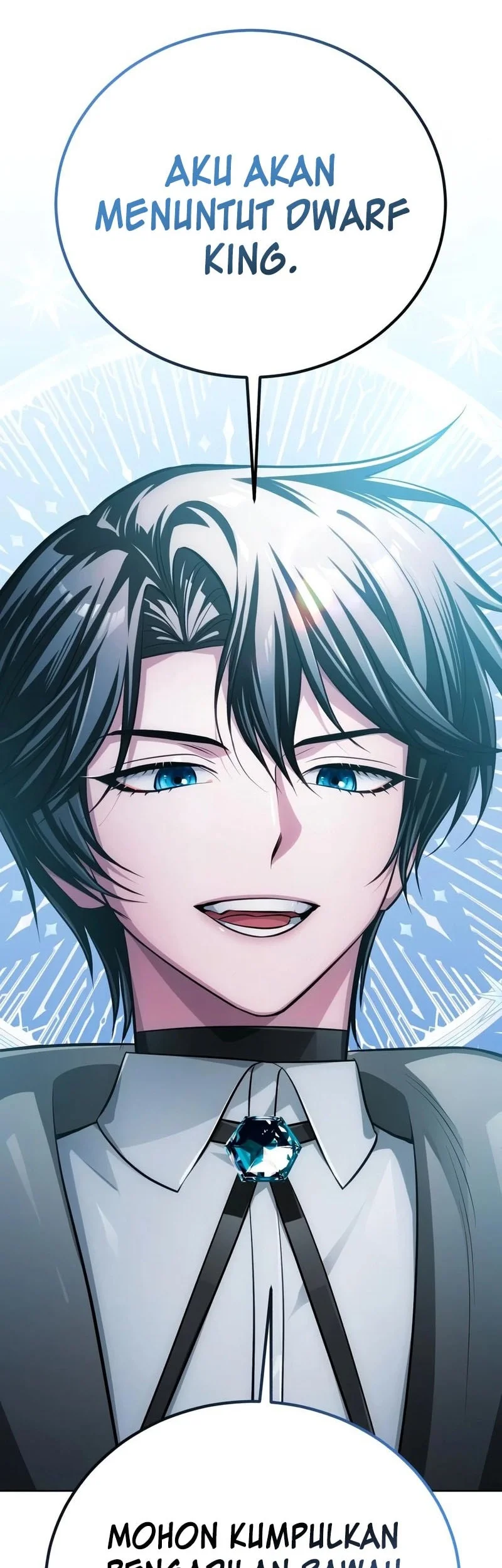 The Magic Tower's Problem Child Chapter 46 - halaman 67