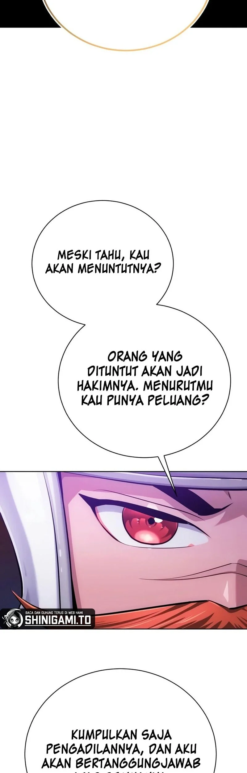 The Magic Tower's Problem Child Chapter 46 - halaman 71