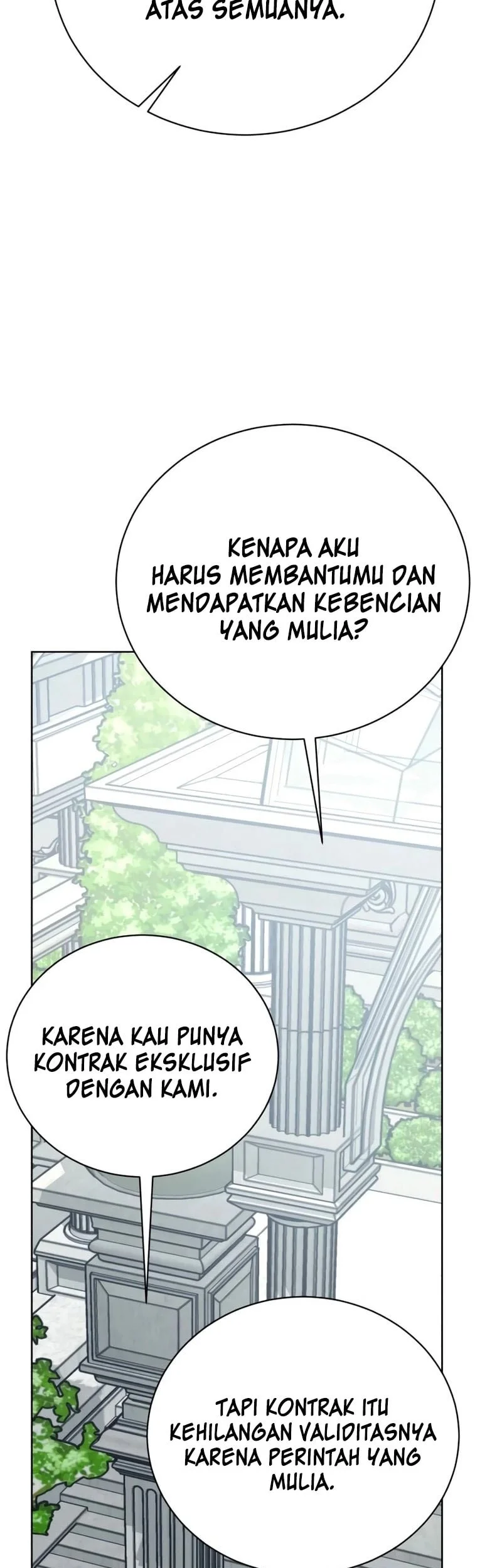 The Magic Tower's Problem Child Chapter 46 - halaman 72