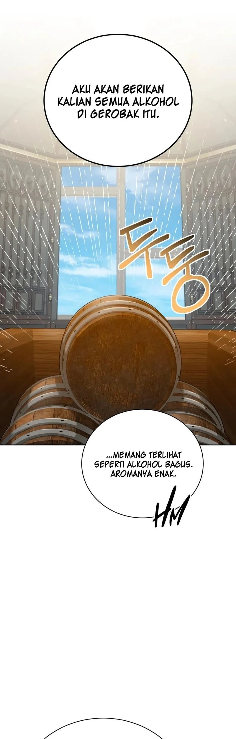 The Magic Tower's Problem Child Chapter 46 - halaman 74