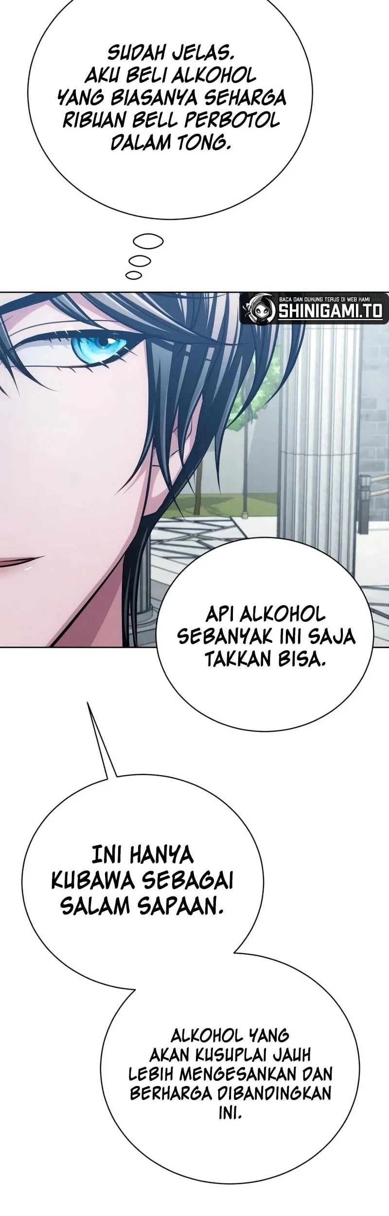 The Magic Tower's Problem Child Chapter 46 - halaman 75
