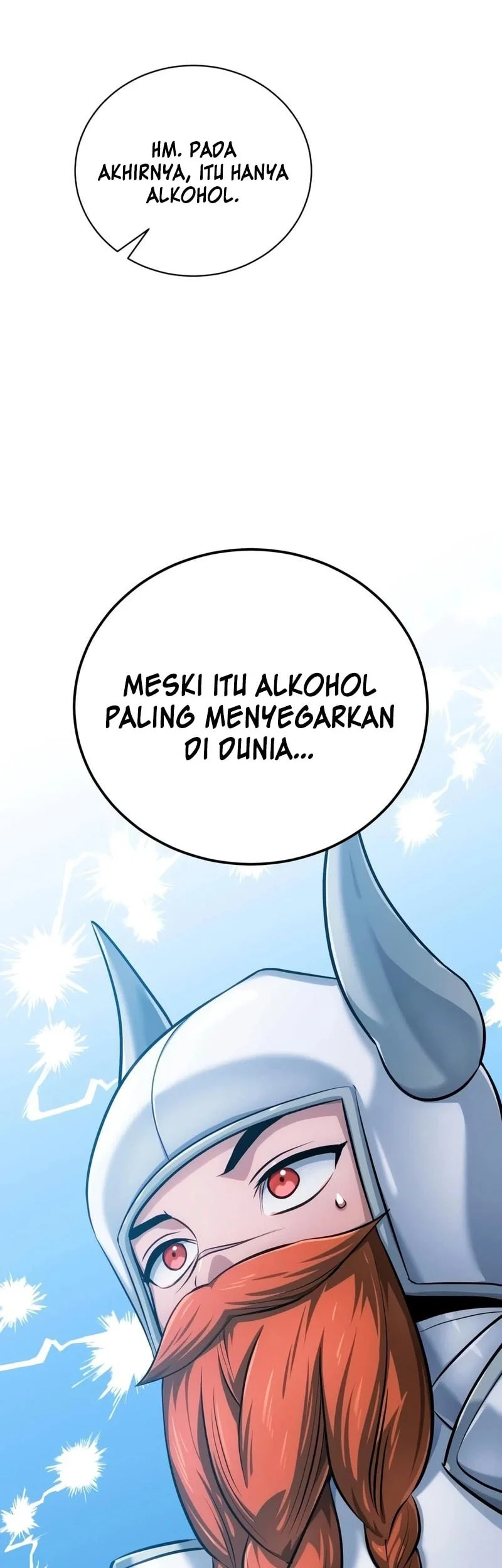The Magic Tower's Problem Child Chapter 46 - halaman 76