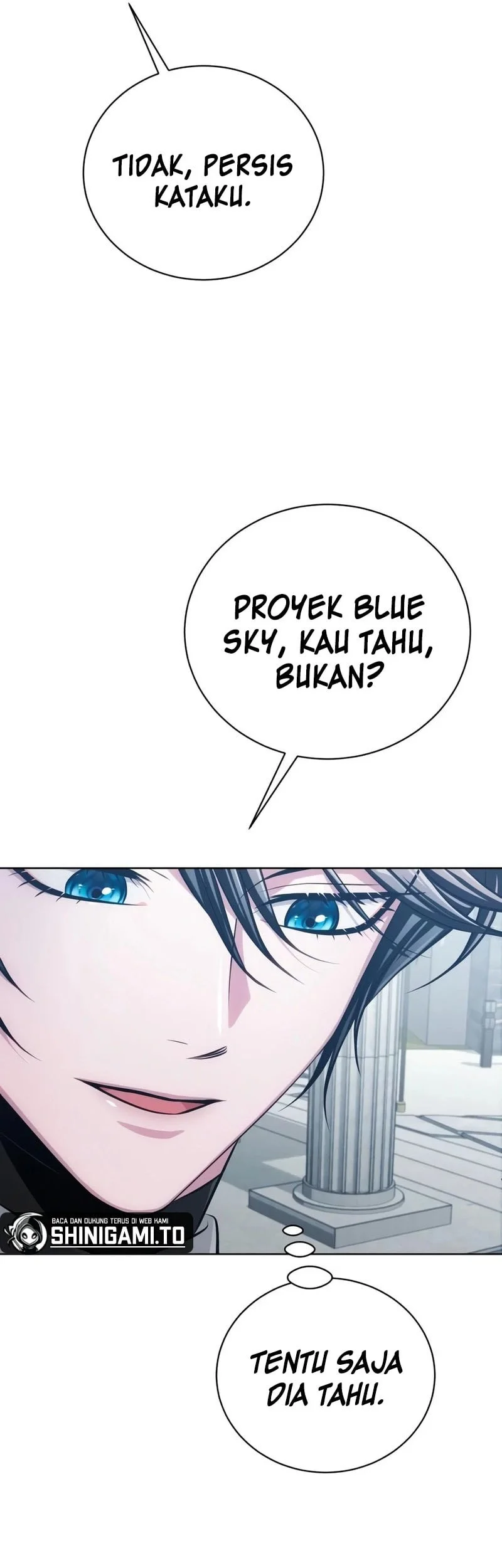 The Magic Tower's Problem Child Chapter 46 - halaman 78