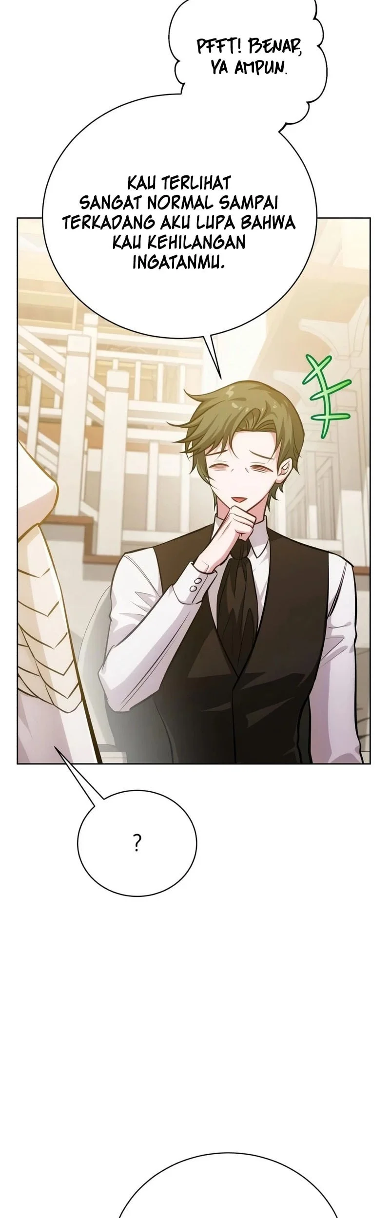 The Magic Tower's Problem Child Chapter 46 - halaman 8