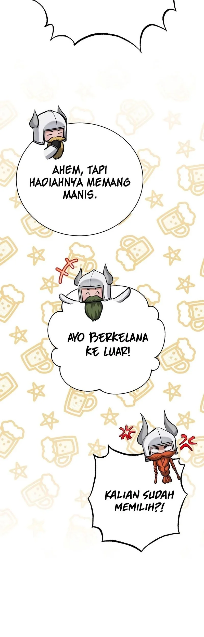 The Magic Tower's Problem Child Chapter 46 - halaman 87