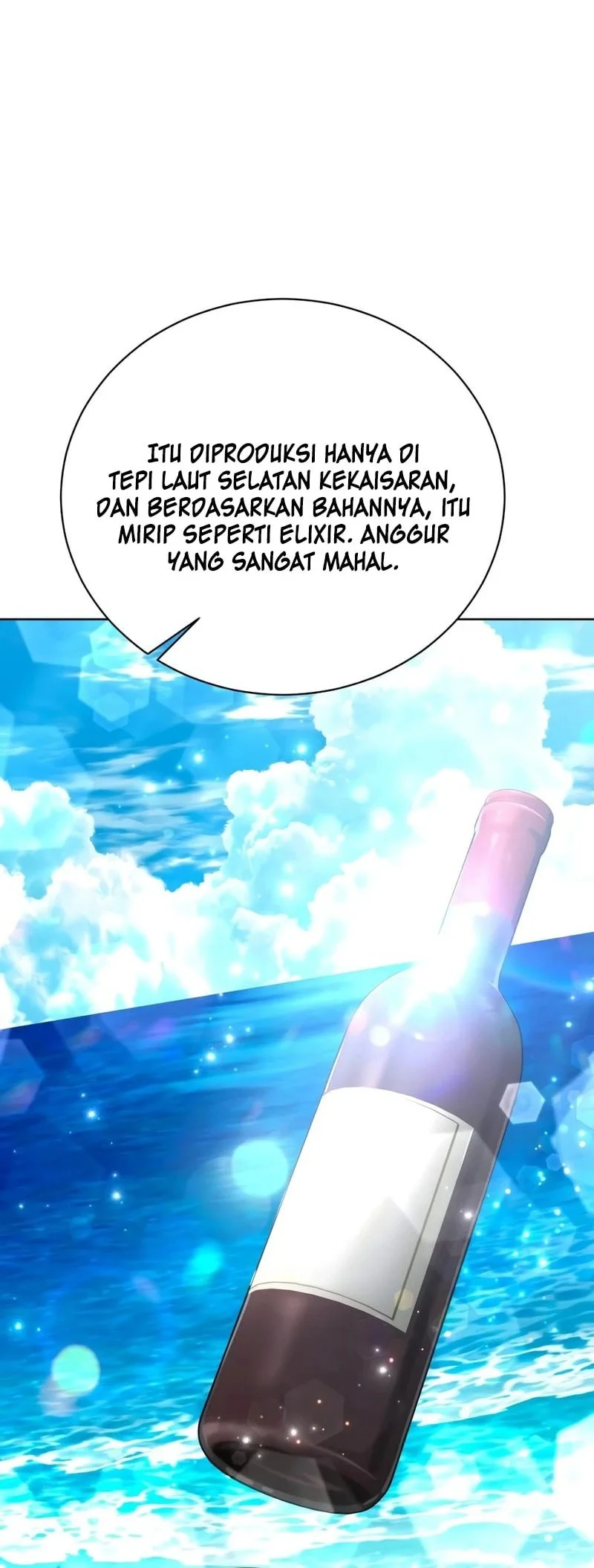 The Magic Tower's Problem Child Chapter 46 - halaman 89