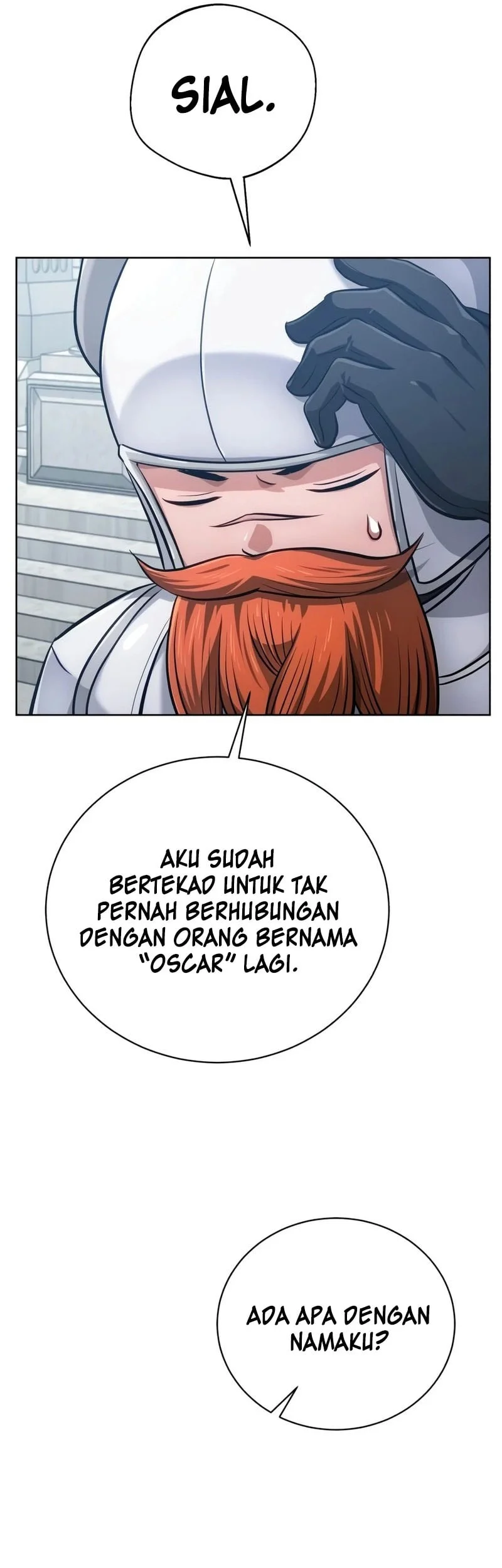The Magic Tower's Problem Child Chapter 46 - halaman 98