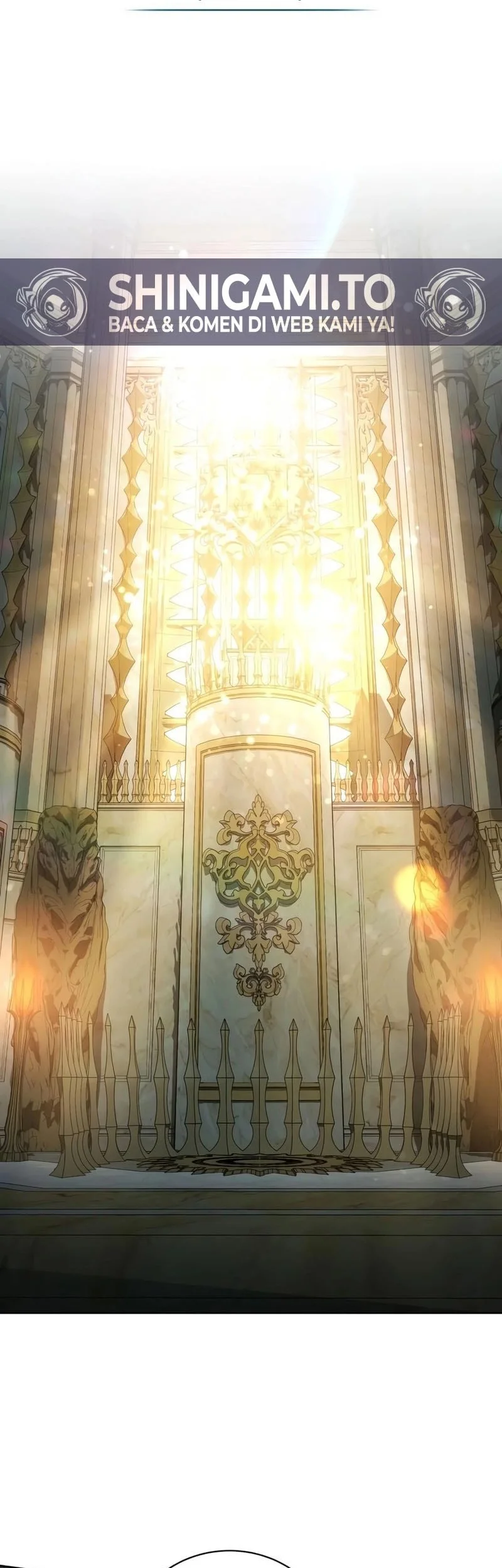 The Magic Tower's Problem Child Chapter 47 - halaman 12