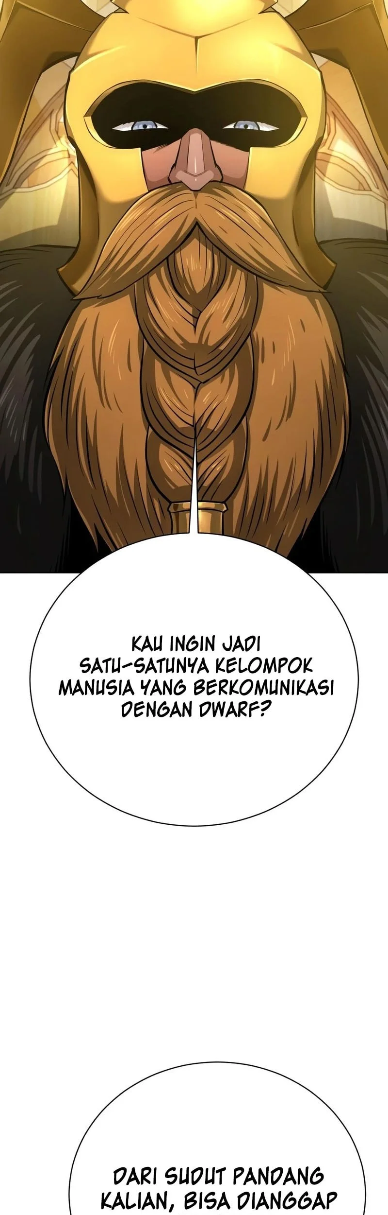 The Magic Tower's Problem Child Chapter 47 - halaman 36