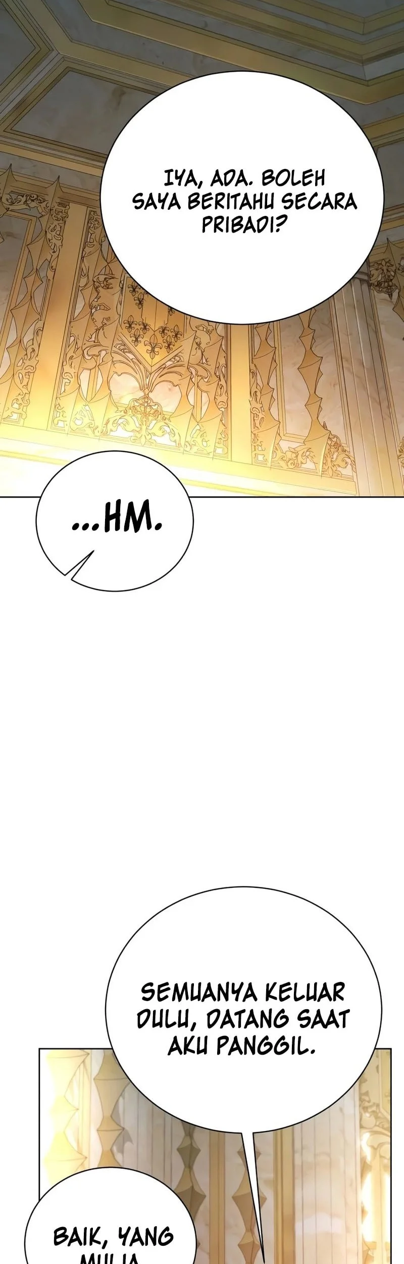 The Magic Tower's Problem Child Chapter 47 - halaman 43