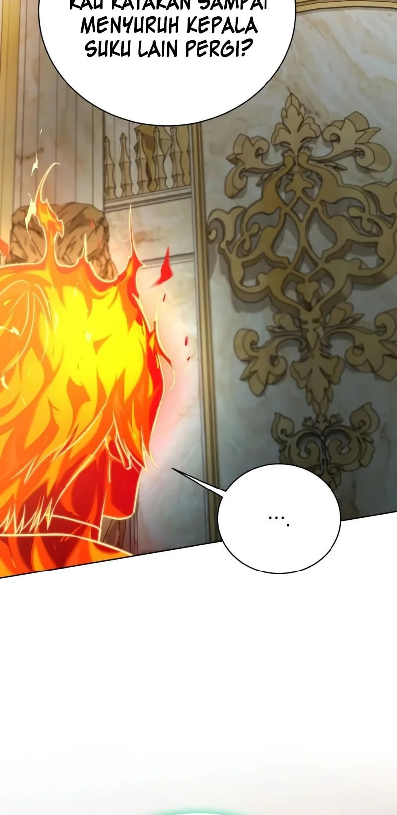 The Magic Tower's Problem Child Chapter 47 - halaman 45
