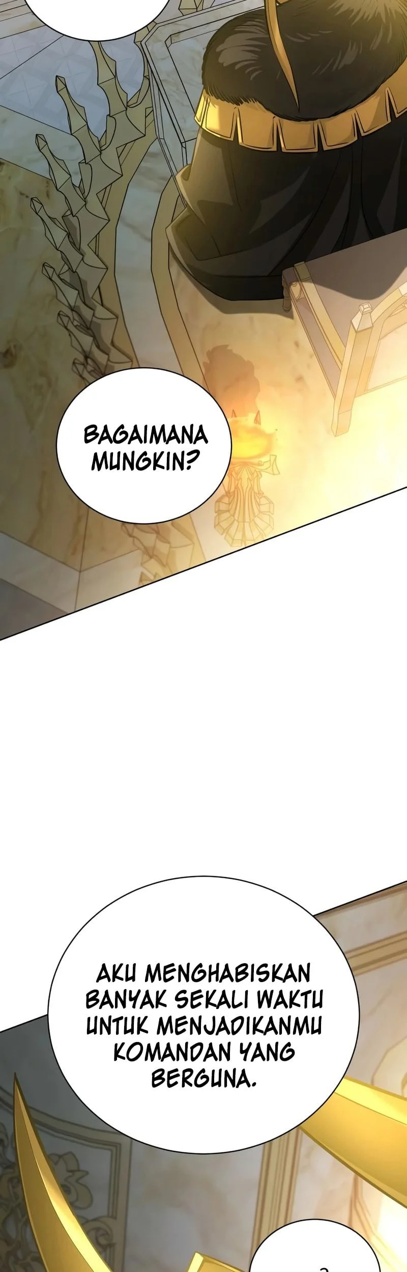 The Magic Tower's Problem Child Chapter 47 - halaman 48