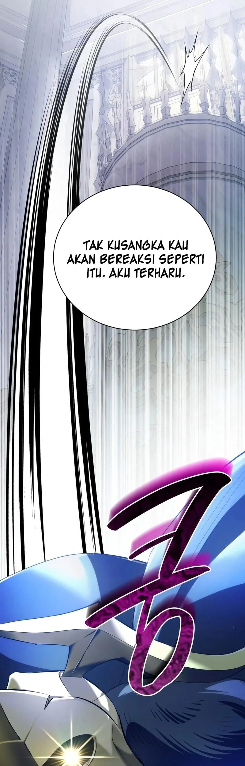 The Magic Tower's Problem Child Chapter 47 - halaman 57