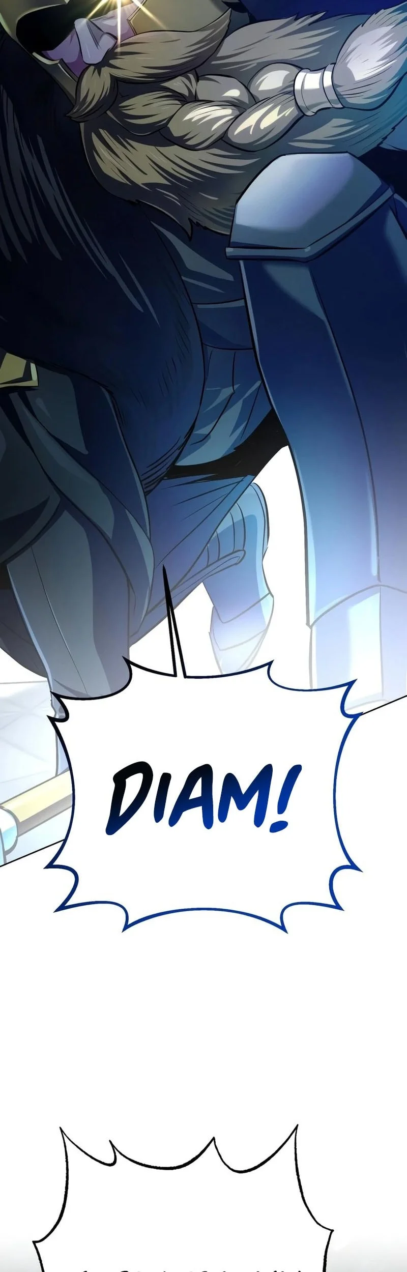 The Magic Tower's Problem Child Chapter 47 - halaman 58