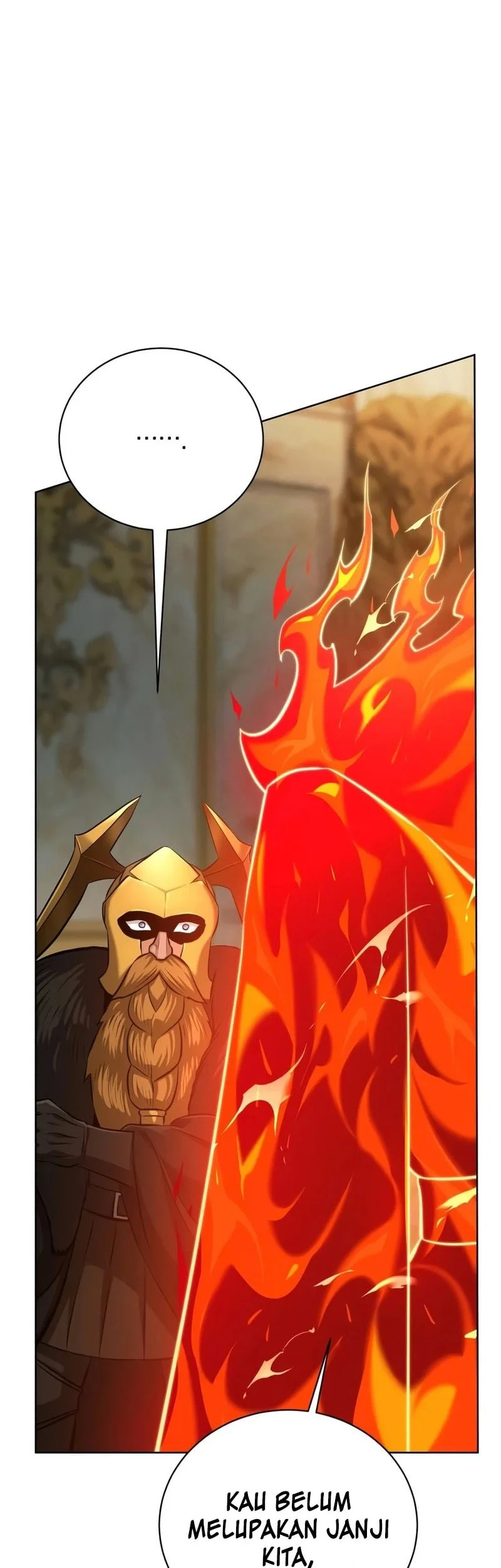 The Magic Tower's Problem Child Chapter 47 - halaman 62