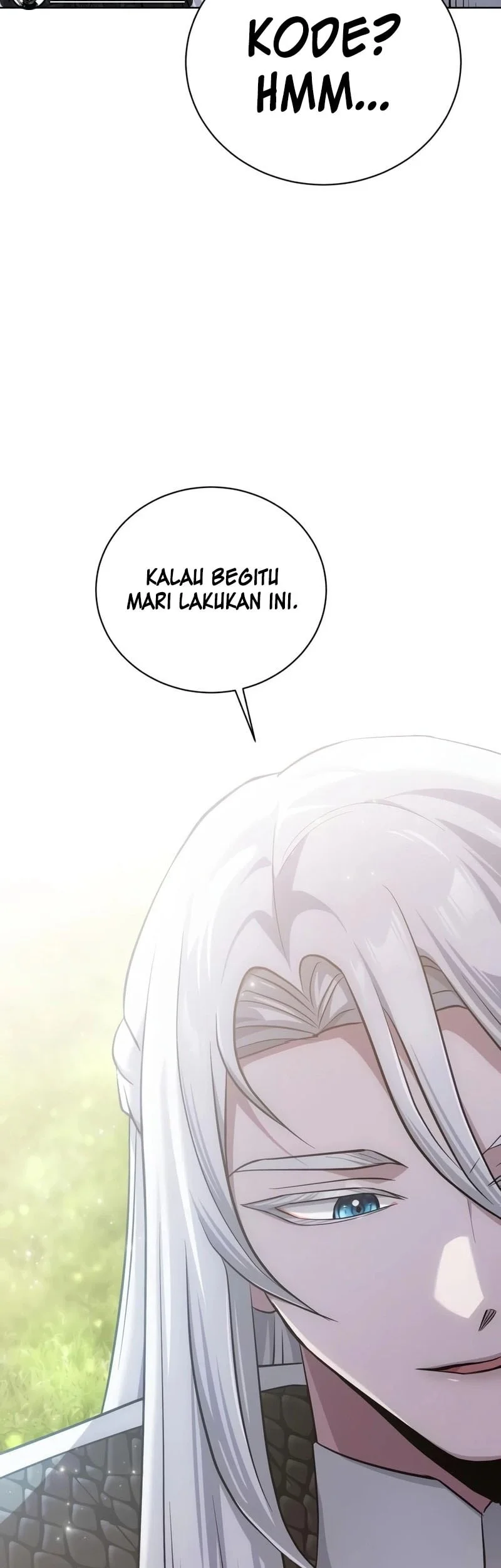 The Magic Tower's Problem Child Chapter 47 - halaman 70